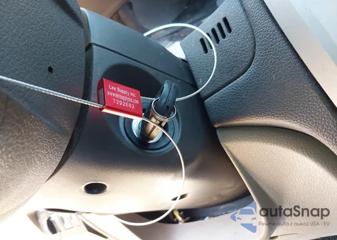 2012 Ford Fusion S из США, поврежденный, VIN 3FAHP0GA9CR113100